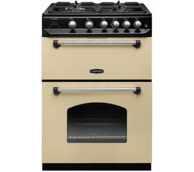 RANGEMASTER  Classic 60 Gas Cooker